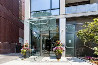 Loft for Sale, 39 Brant St #815, Toronto, ON