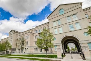 Condo Apartment for Sale, 28 Prince Regent St #241, Markham, ON