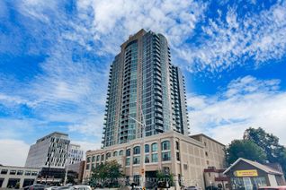 Condo for Sale, 9 George St N #1710, Brampton, ON