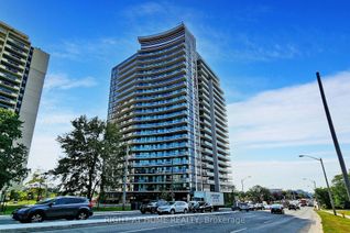 Condo Apartment for Sale, 1461 Lawrence Ave W #1303, Toronto, ON