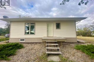 Property for Sale, 318 Centre Street, Kyle, SK