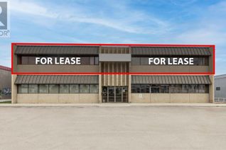 Non-Franchise Business for Sale, 5720 44 Street, Lloydminster, AB