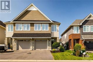 House for Sale, 742 Cap Diamant Way, Orleans, ON