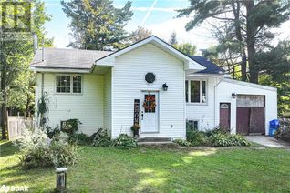 Bungalow for Sale, 3345 Hawkins Drive, Severn, ON