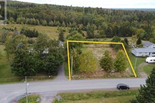 Property for Sale, Lot Greenhill Road, Greenhill, NS