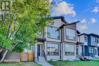 Duplex for Sale, 2214 1 Street Nw, Calgary, AB