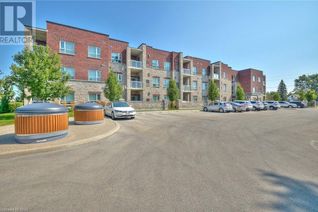 Condo Apartment for Sale, 529 South Pelham Road Unit# 211, Welland, ON