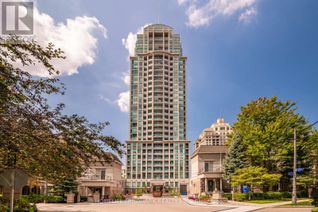 Condo for Sale, 17 Barberry Place #505, Toronto (Bayview Village), ON