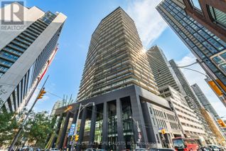 Condo Apartment for Sale, 125 Peter Street #3012, Toronto (Waterfront Communities), ON