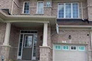 Townhouse for Rent, 21 Hatton Court, Brampton (Credit Valley), ON