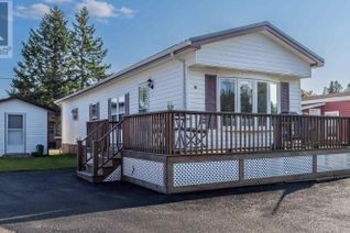 Mini Home for Sale, 10 First Court, Howie Centre, NS