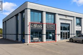 Office for Lease, 98 Paris Road Unit# 1, Brantford, ON