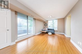 Condo Apartment for Sale, 18 Hillcrest Avenue #305, Toronto (Willowdale East), ON