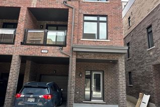 Townhouse for Rent, 1865 Pickering Parkway #509, Pickering (Town Centre), ON