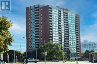 Property for Sale, 2365 Kennedy Road #1908, Toronto (Agincourt South-Malvern West), ON