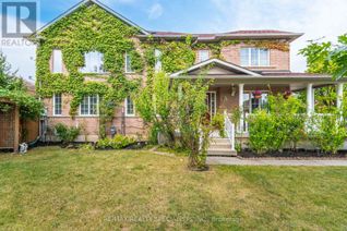 Property for Sale, 5916 Bermuda Drive, Mississauga (Churchill Meadows), ON