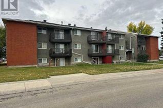 Condo for Sale, 35 Bennett Street #103, Red Deer, AB