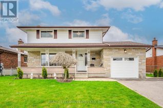 Property for Sale, 127 Applewood Crescent, Guelph (Onward Willow), ON