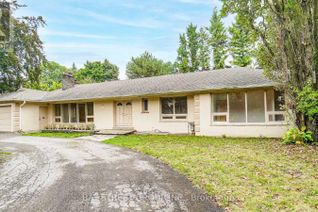 Bungalow for Sale, 5 Oxbow Road, Toronto (Banbury-Don Mills), ON