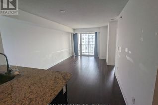 Property for Rent, 185 Bonis Avenue S #1603, Toronto (Tam O'Shanter-Sullivan), ON