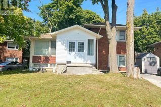 Property for Rent, 20 Highhill Drive, Toronto (Tam O'Shanter-Sullivan), ON