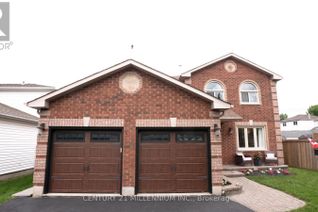 House for Sale, 9 Whitehorn Crescent, Barrie (Holly), ON