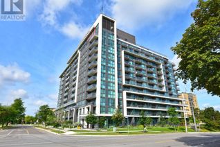 Property for Sale, 80 Esther Lorrie Drive #219, Toronto (West Humber-Clairville), ON