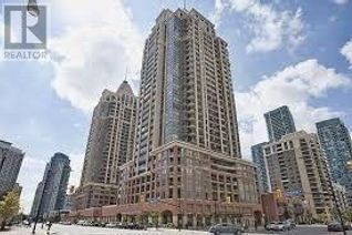 Condo Apartment for Rent, 4090 Living Arts Drive #909, Mississauga (City Centre), ON