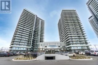 Condo Apartment for Sale, 4655 Metcalfe Avenue #103B, Mississauga (Central Erin Mills), ON