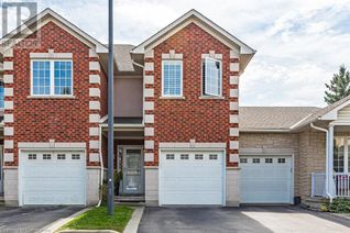 Townhouse for Rent, 81 Valridge Drive Unit# 9, Ancaster, ON