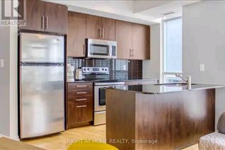 Condo for Sale, 65 Bremner Boulevard W #2908, Toronto (Waterfront Communities), ON