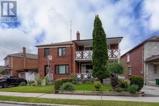 Property for Sale, 25 Holmesdale Crescent, Toronto (Caledonia-Fairbank), ON