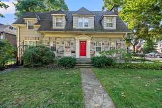 House for Rent, 232 Old Forest Hill Rd, Toronto, ON