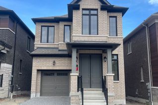 House for Rent, 1017 PISCES Tr, Pickering, ON