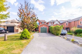 Property for Sale, 164 White Pine Cres, Pickering, ON