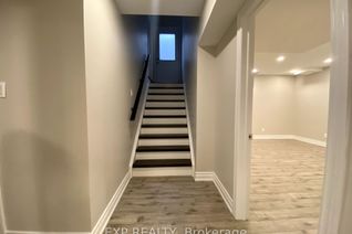 House for Rent, 40 Locust Terr #lower, Markham, ON