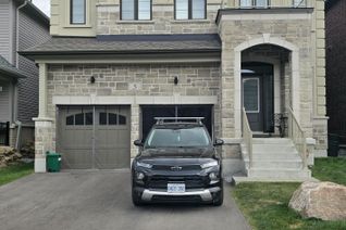 Detached House for Sale, 5 Valleo St, Georgina, ON