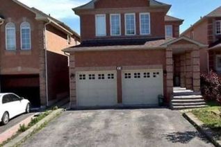 Detached House for Rent, 23 Constantia St #BSMT, Markham, ON