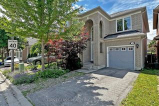 Detached House for Sale, 12 Abbotsbury Lane, Markham, ON