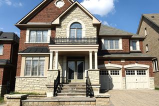 Property for Rent, 991 Sherman Brock Circ, Newmarket, ON