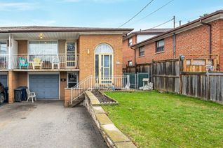 Property for Rent, 65 Plunkett Rd, Toronto, ON