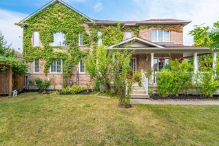 Semi-Detached House for Sale, 5916 Bermuda Dr, Mississauga, ON