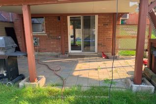 House for Rent, 248 Breton Ave #Lower, Mississauga, ON