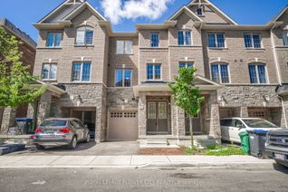 Townhouse for Rent, 10 Faye St, Brampton, ON