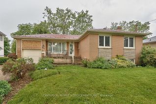 Property for Rent, 424 Saville Cres #Bsmt, Oakville, ON