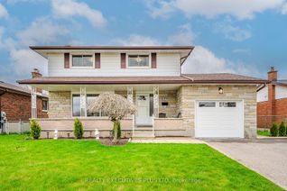 Detached House for Sale, 127 Applewood Cres, Guelph, ON