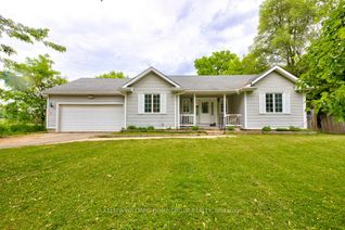 Detached House for Sale, 6512 Ellis Rd, Puslinch, ON