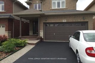 Detached House for Rent, 75 Trinity Church Rd, Hamilton, ON