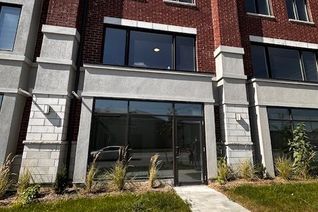 Commercial/Retail Property for Sale, 220 Dissette St #6, Bradford West Gwillimbury, ON