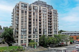 Condo for Sale, 10 Delisle Ave #906, Toronto, ON